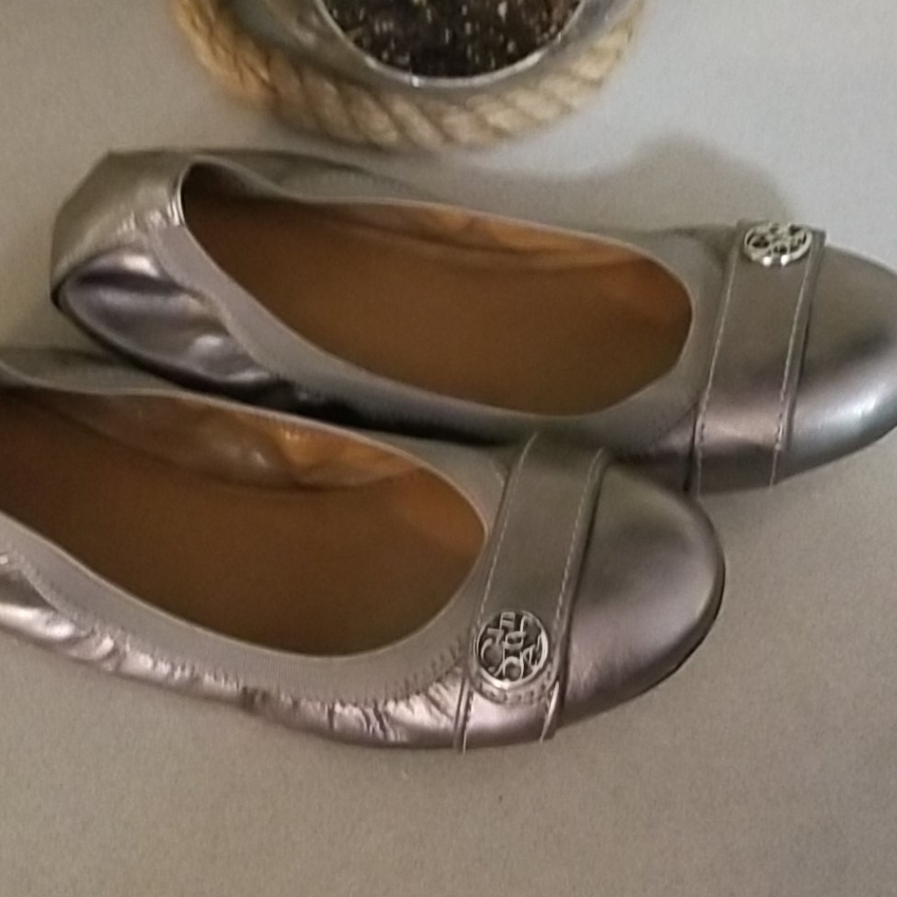 Coach shoes